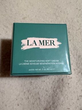 LA MER 2oz SOFT CREAM